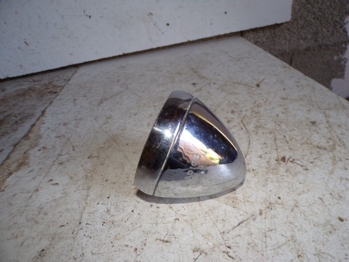 Phare radios sans vitre - sans,