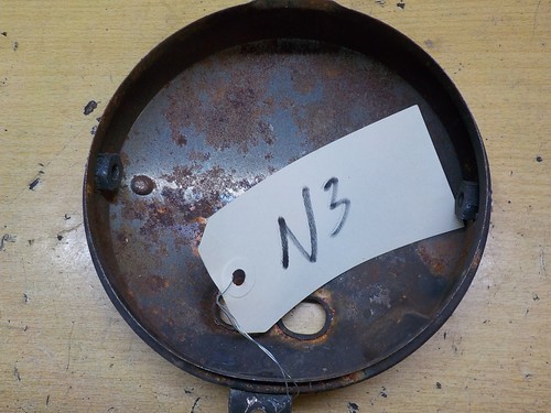 Cuvelage phare 3 - cuvelage,