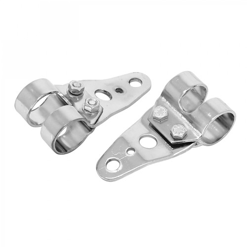 Support phare cyclo - cyclo, pour
