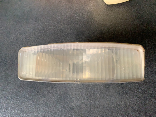 Optique phare soubitez - optique, de