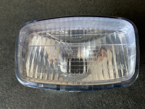 Optique phare soubitez - phare,
