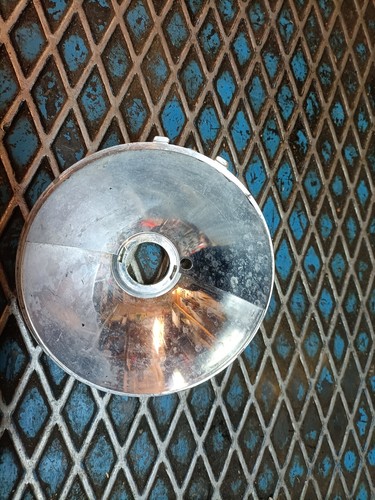 Parabole phare motobecane - de,