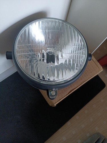 Motobecane 26128 phare - motobecane,