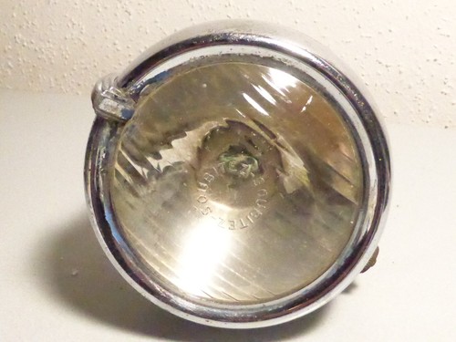 Phare soubitez ancien - soubitez, Ø100mm