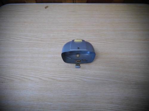 Cuvelage phare motobecane - cuvelage,