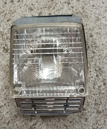Phare mob année 60 - phare,