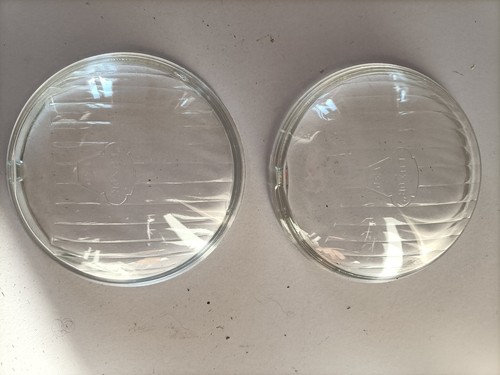 Lot verres phare luxor 130 - verres,